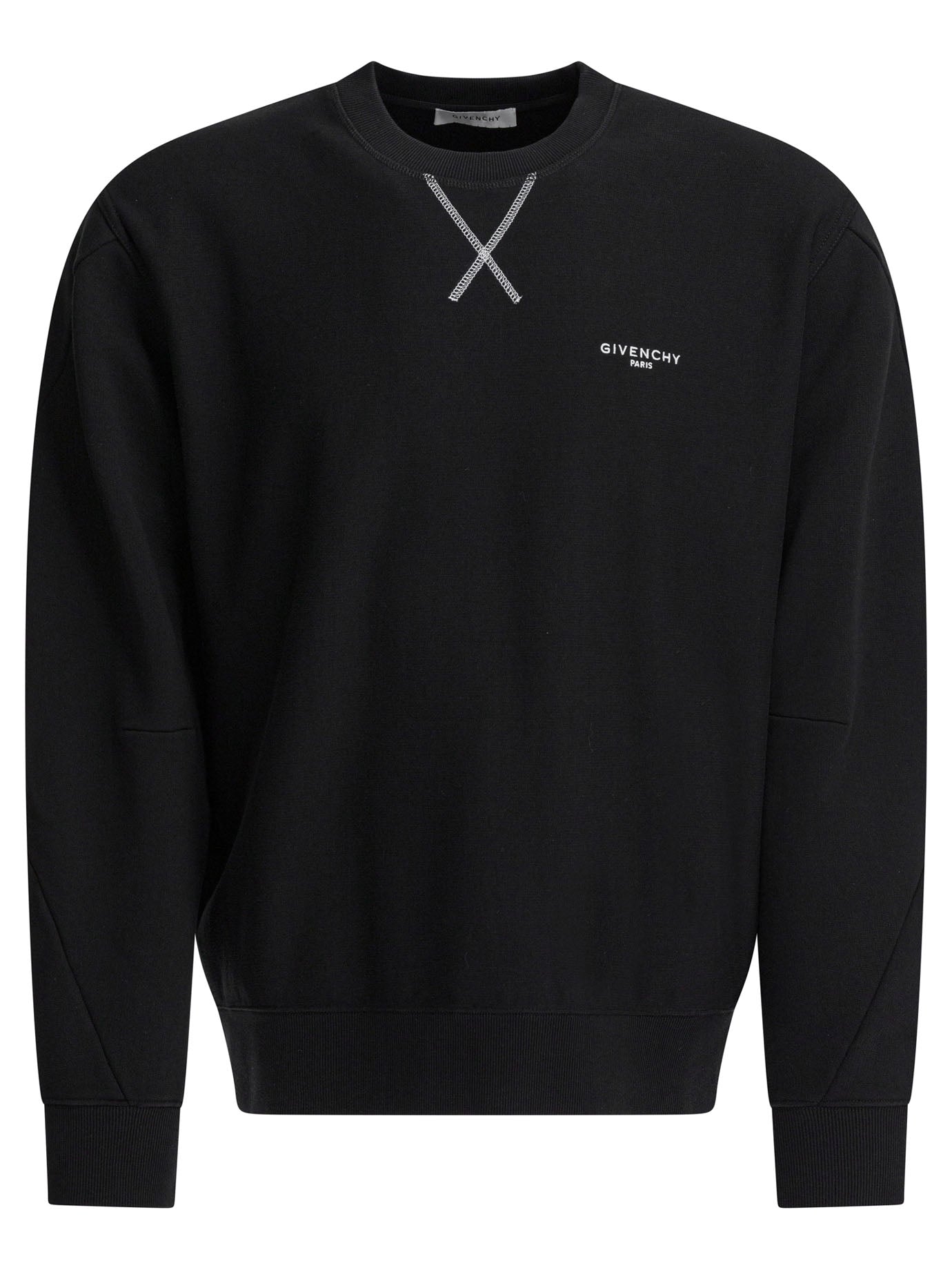 Essential Men's Sweatshirt