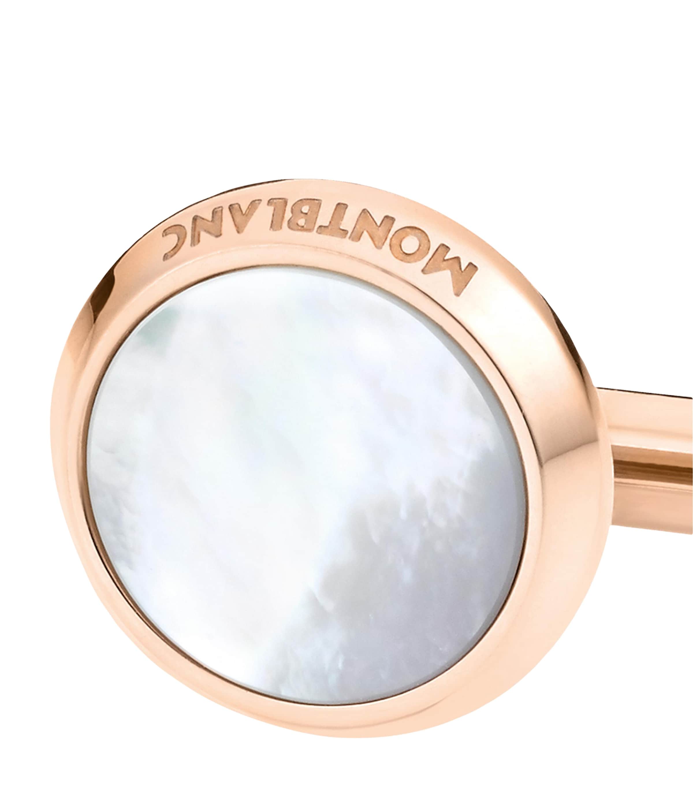 Meisterstück Cufflinks