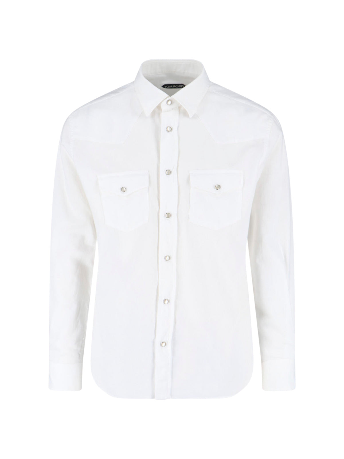 Lightweight Natural 100% Cotton Shirt for Men