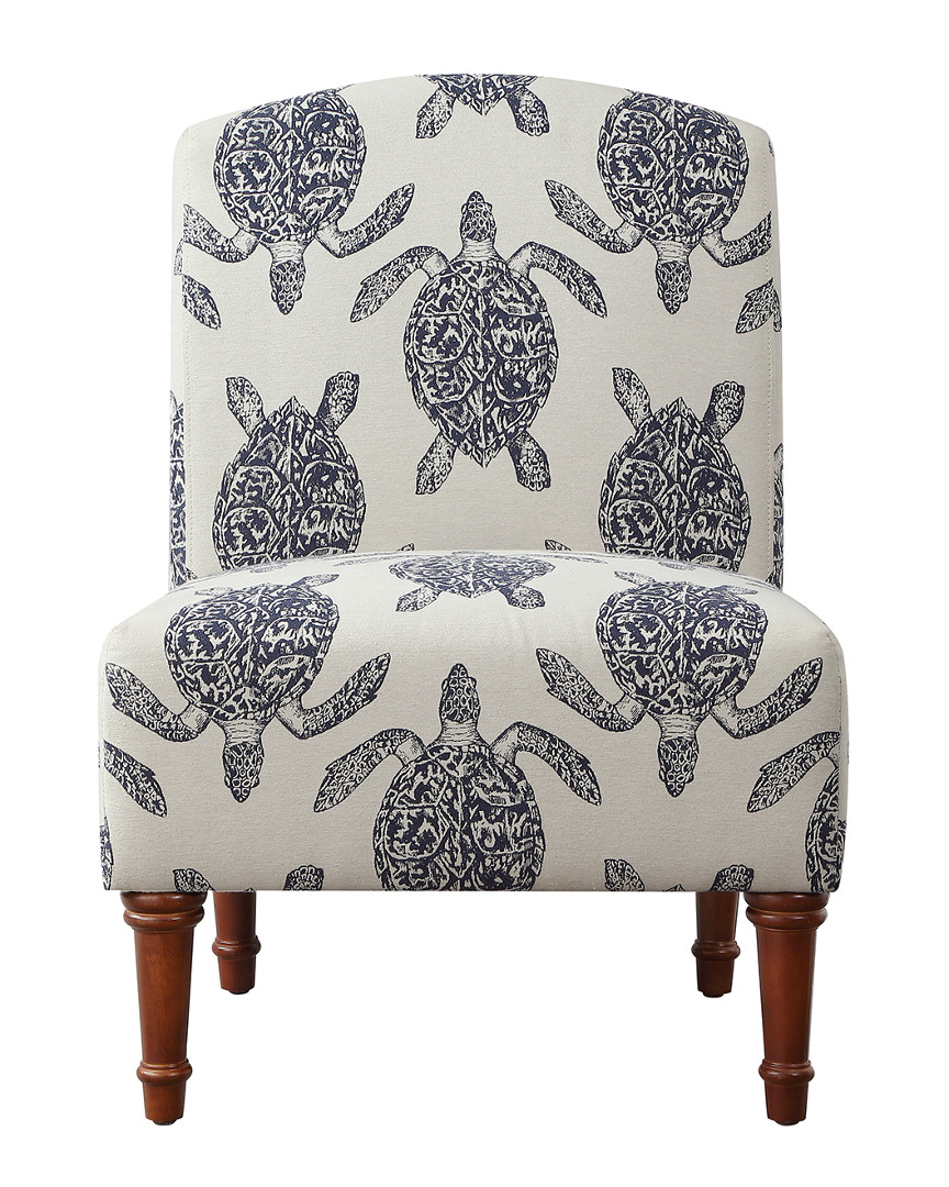 Milek Accent Chair