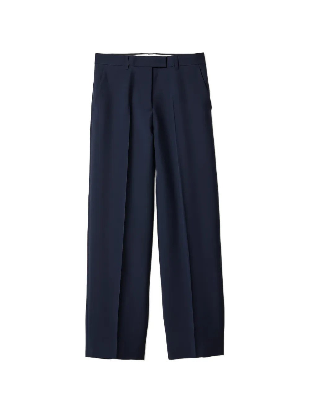 Logo Detail Trousers