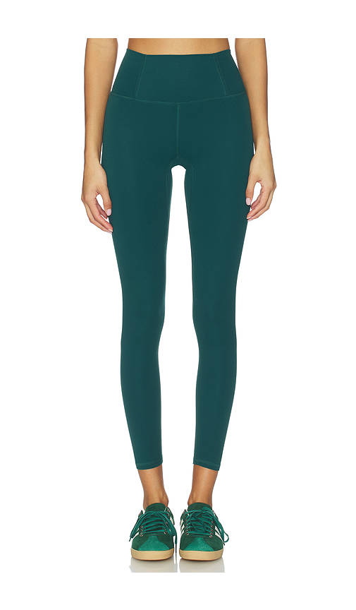Free people x fp movement never better legging en color verde XS también en L, M