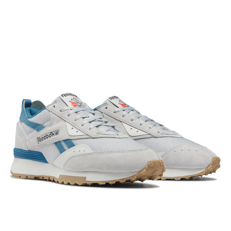 LX 2200 'Outdoor Courts - Steely Blue'