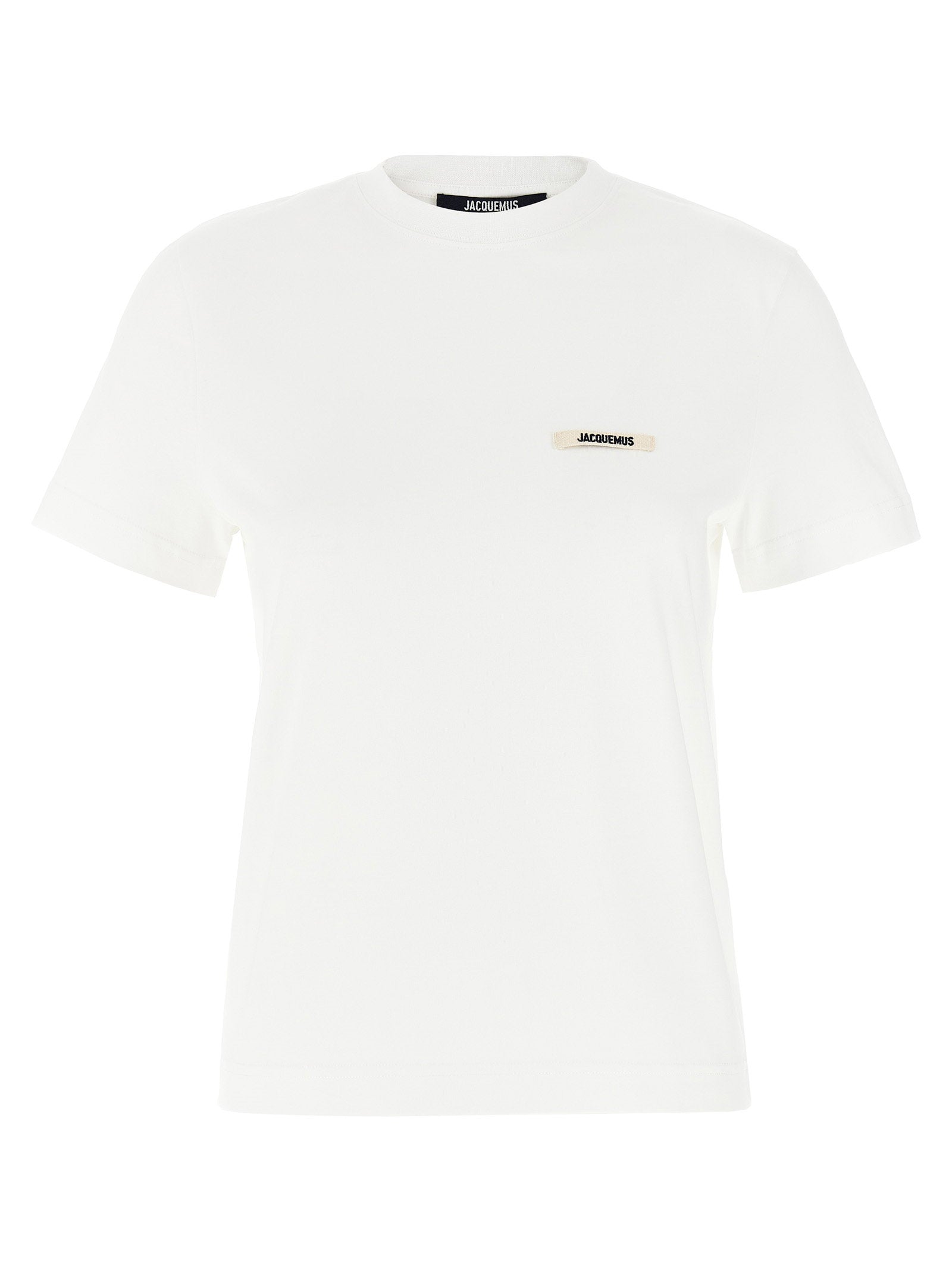 Le T-shirt Gros-grain T-shirt