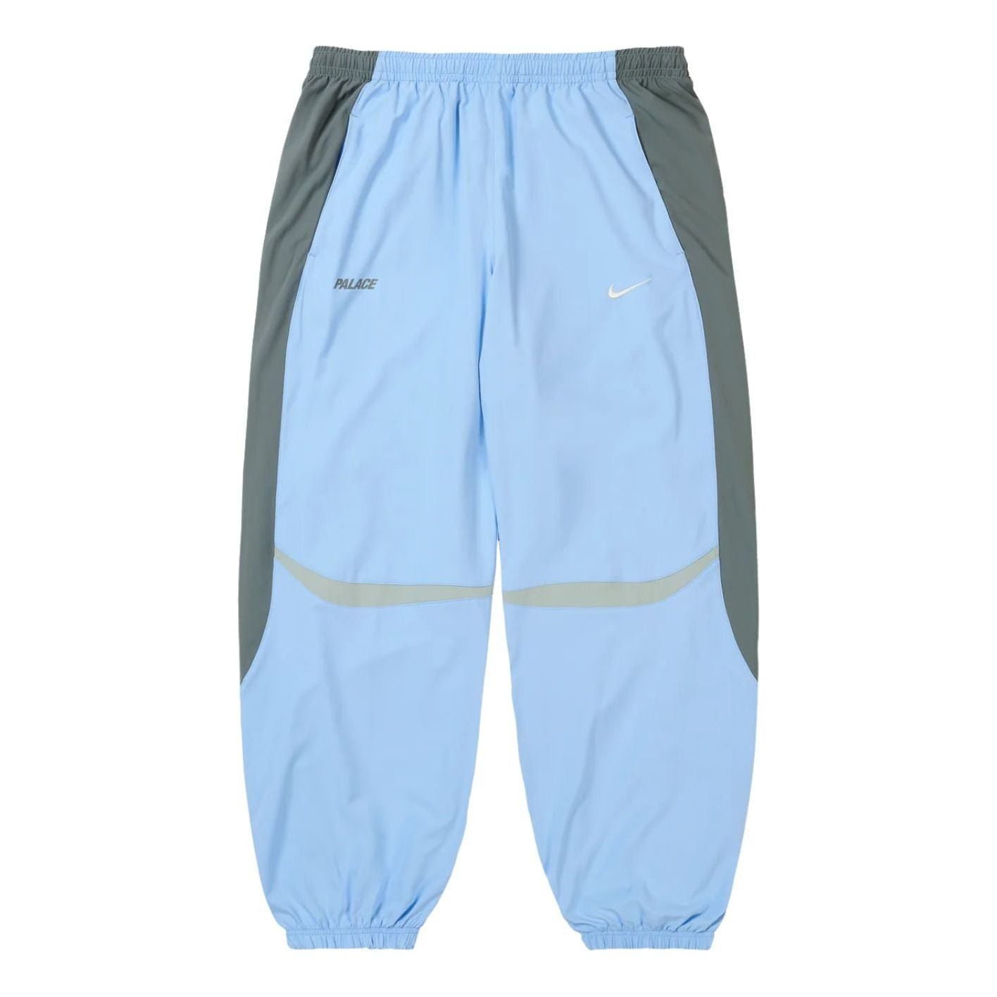 X Palace Track Pants 'Sky Blue'