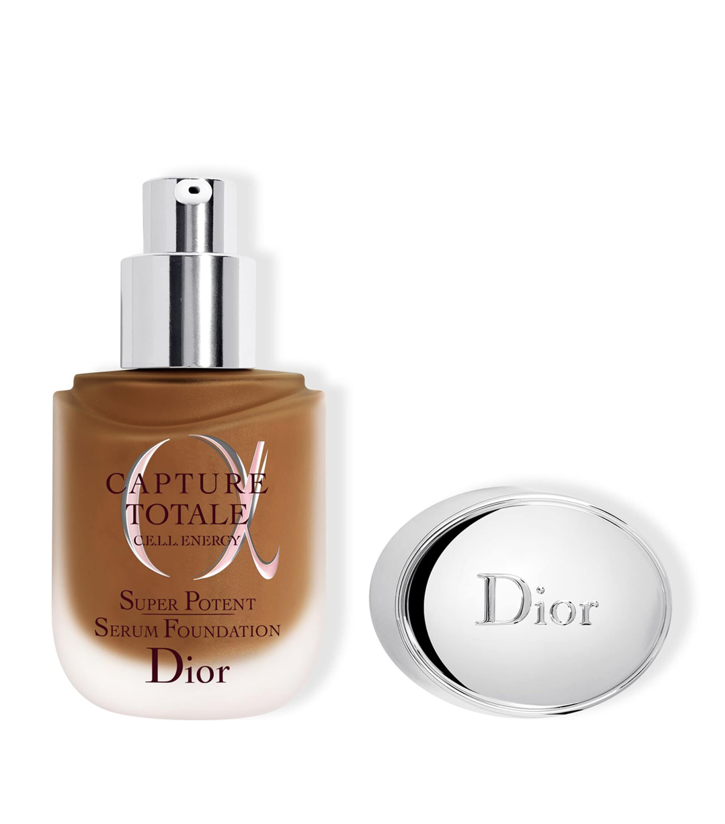 Capture Totale Super Potent Serum Foundation