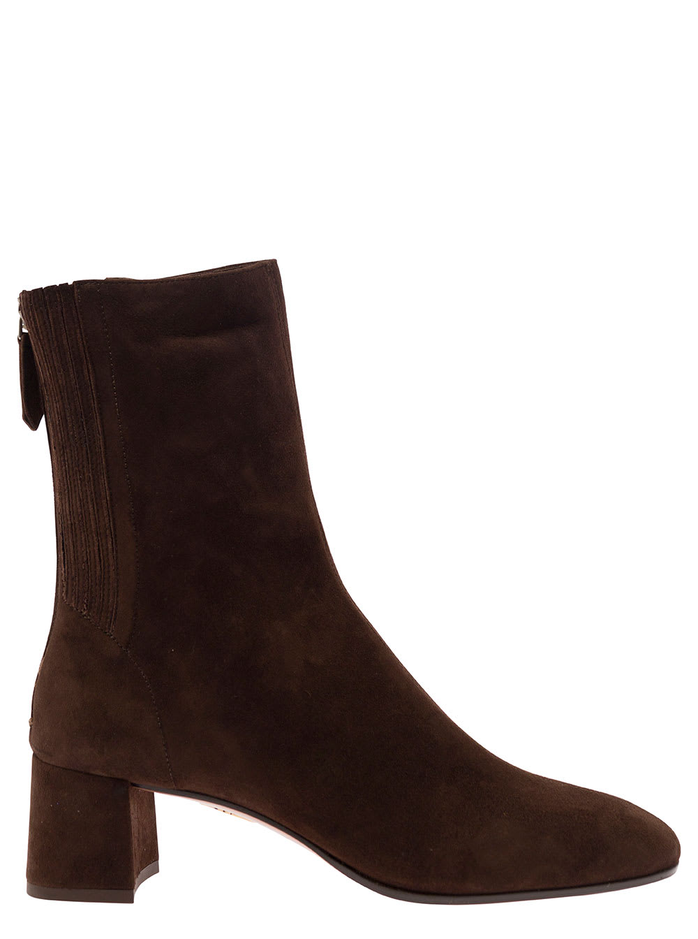 Saint Honoré 50mm ankle boots