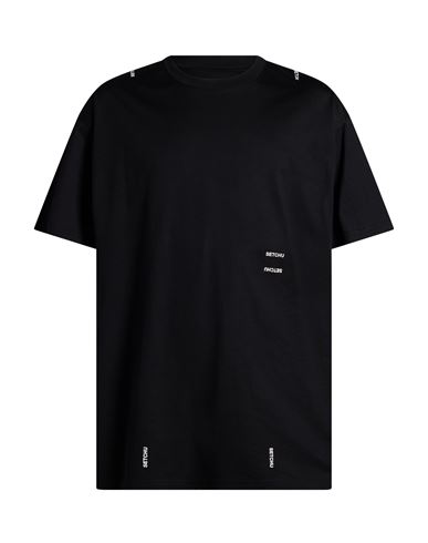Man T