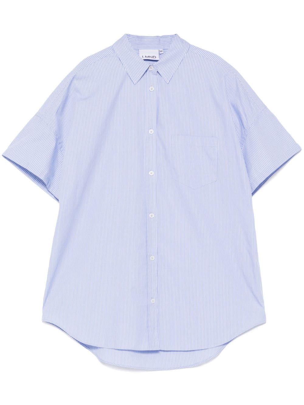 Chiara shirt - Blue