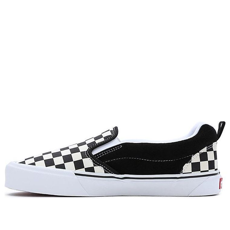 Knu Slip-On 'Checkerboard'