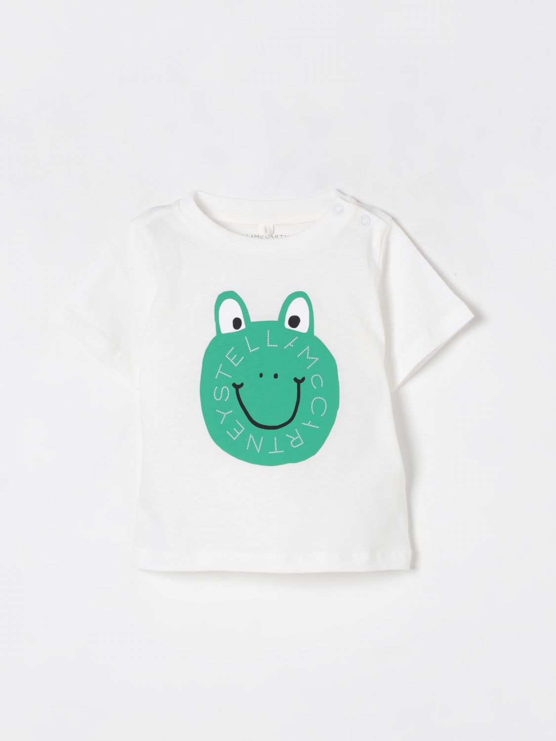 T-Shirt Kids color Ivory
