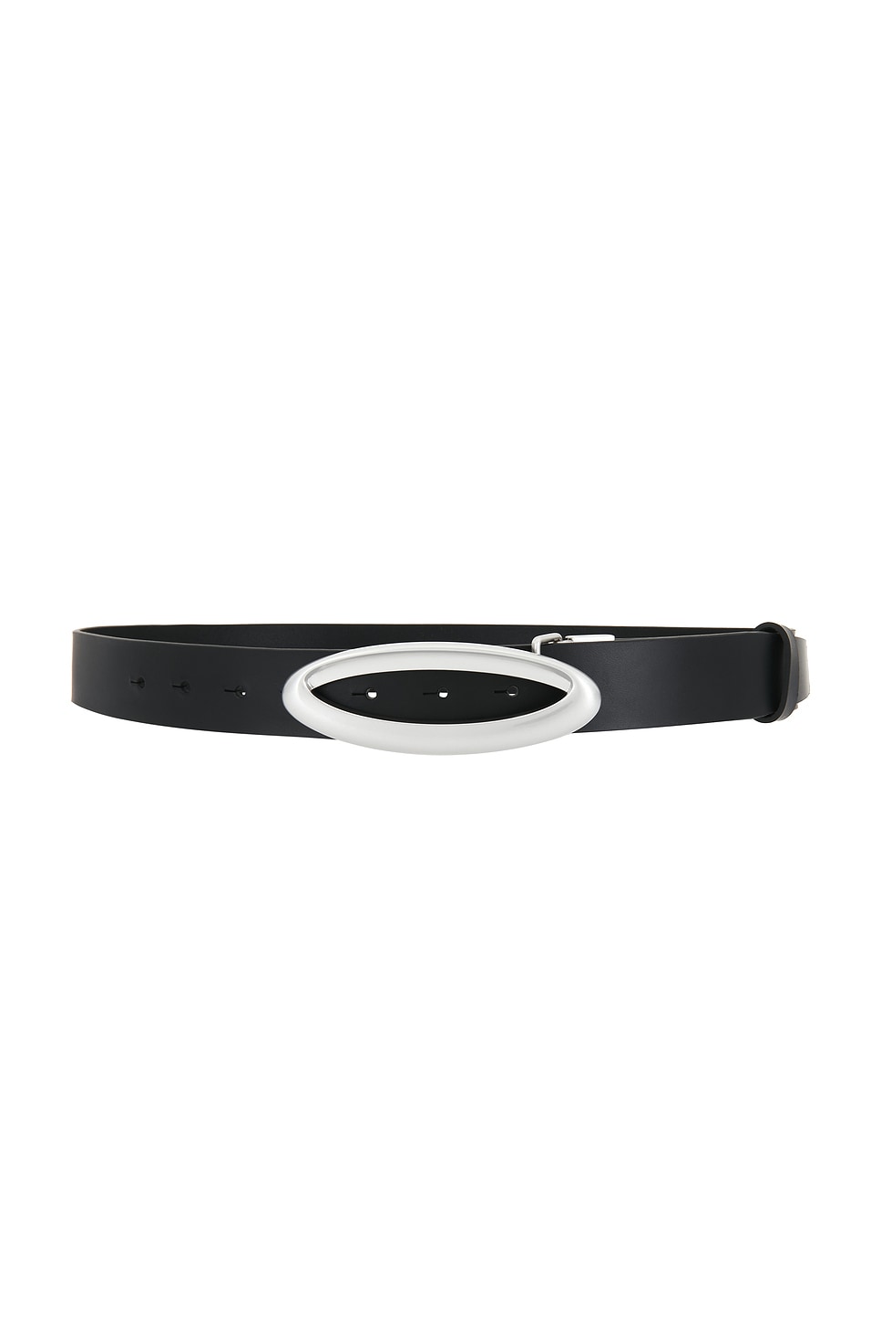 HAELO Belt in Black - Black. L also in
