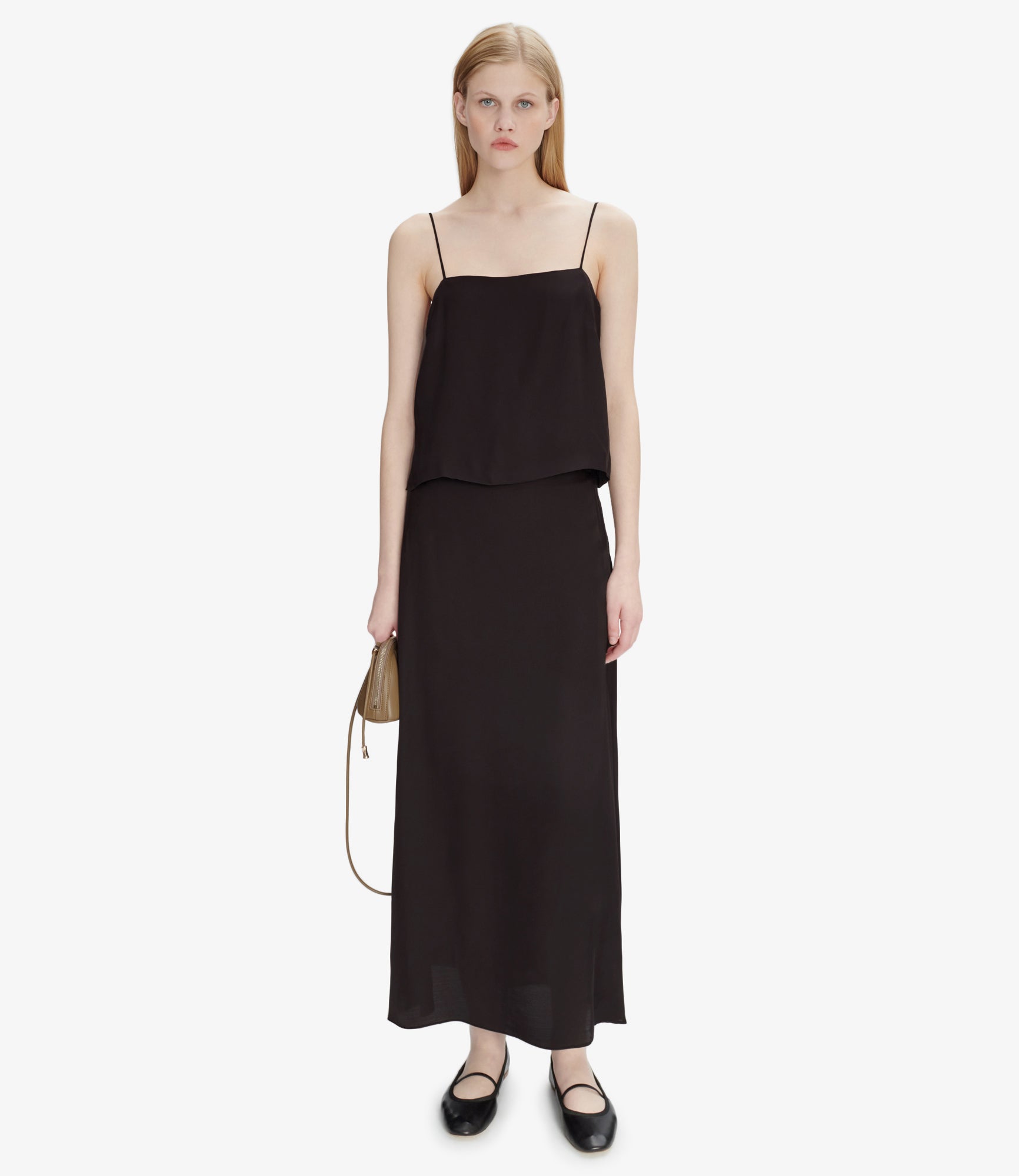Gala skirt Black