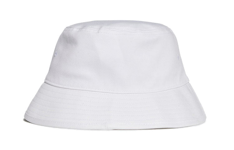 Adicolor Trefoil Bucket Hat 'White'