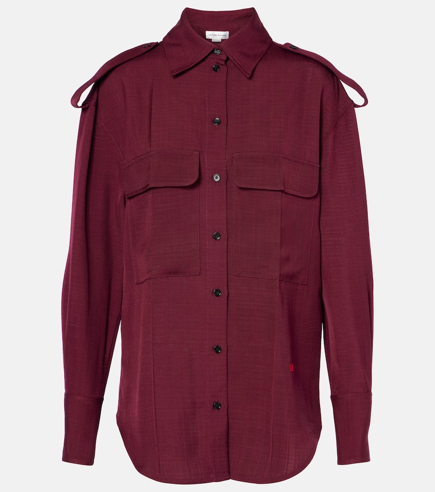Utility shirt