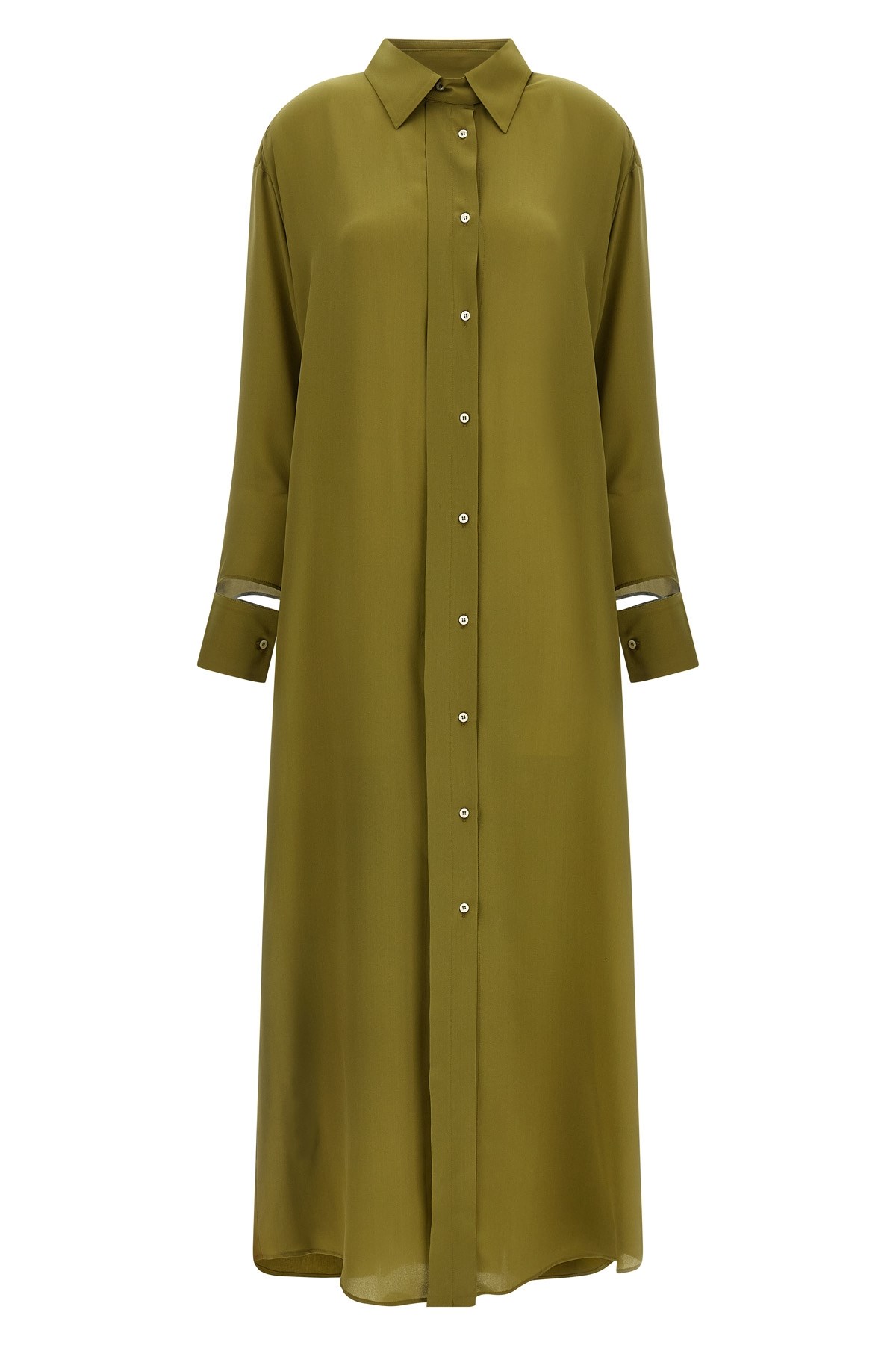 'Antoine' Dress