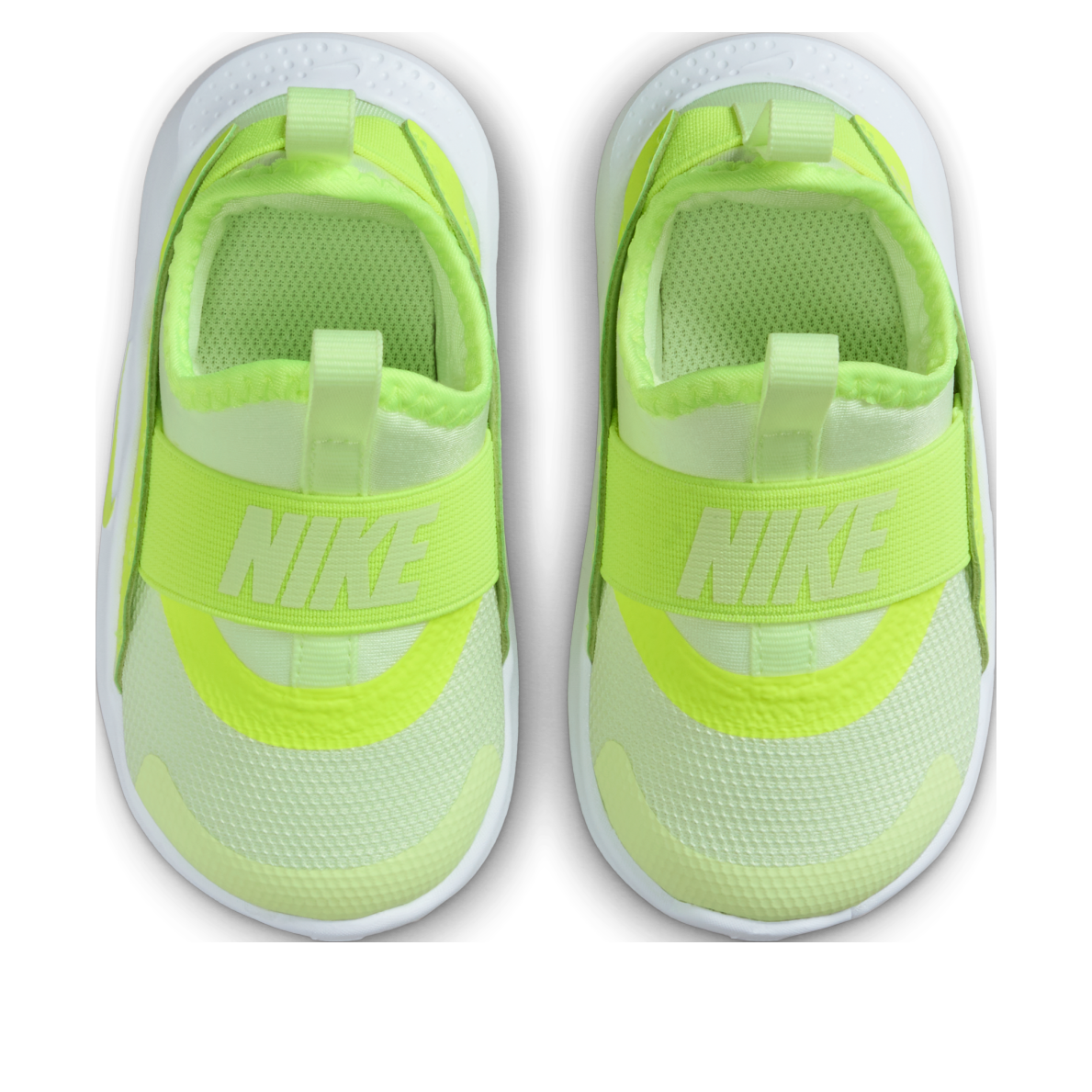 (TD) Flex Runner 4 'Fluorescent Yellow'
