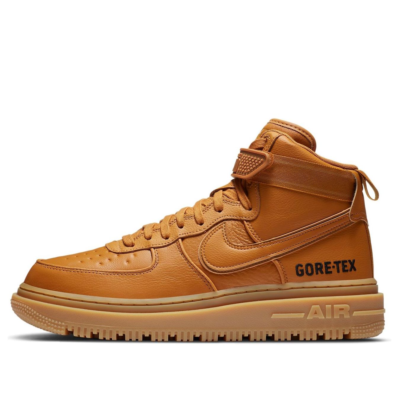 Air Force 1 Gore-Tex Boot 'Wheat'