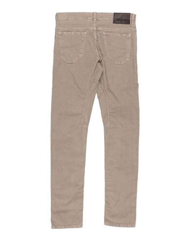 Kid Boy Pants Beige
