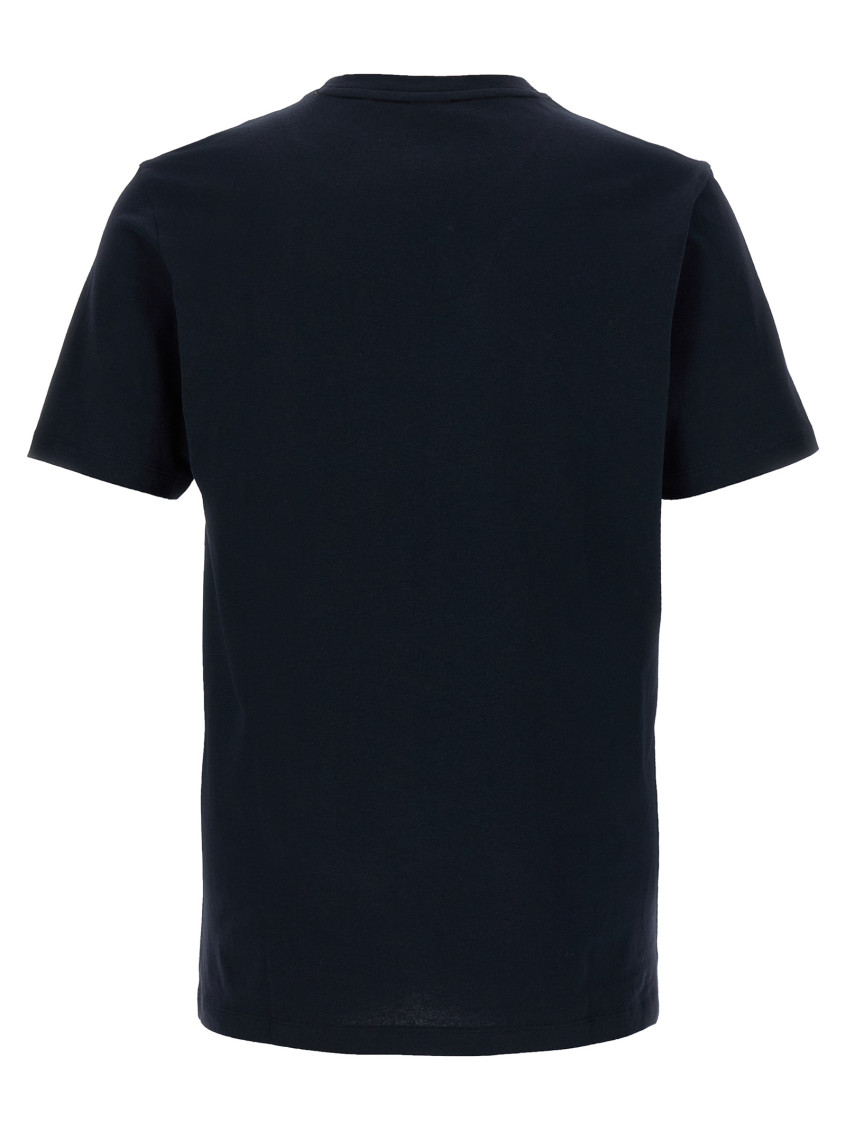 Logo Patch T-shirt