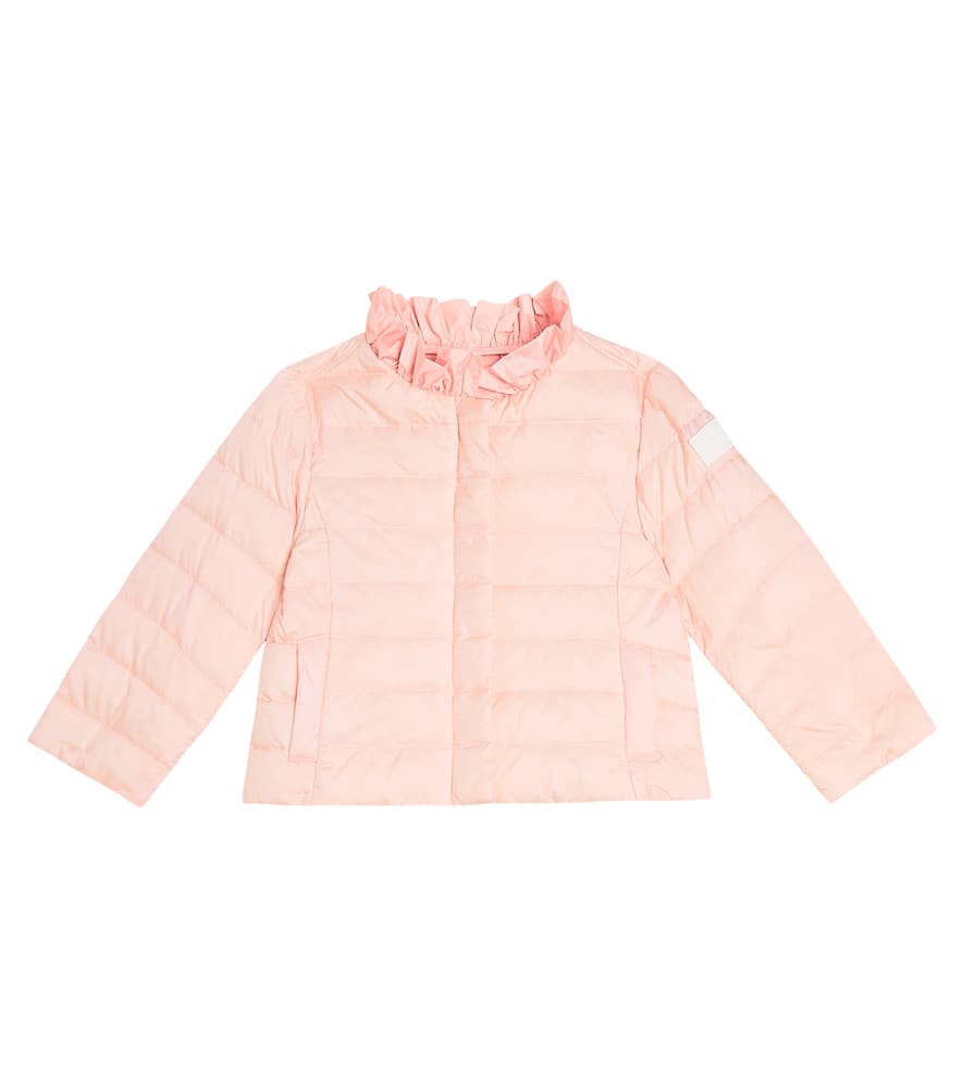 Il Gufo Baby down jacket