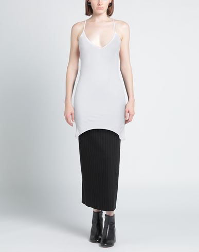Woman Tank top White
