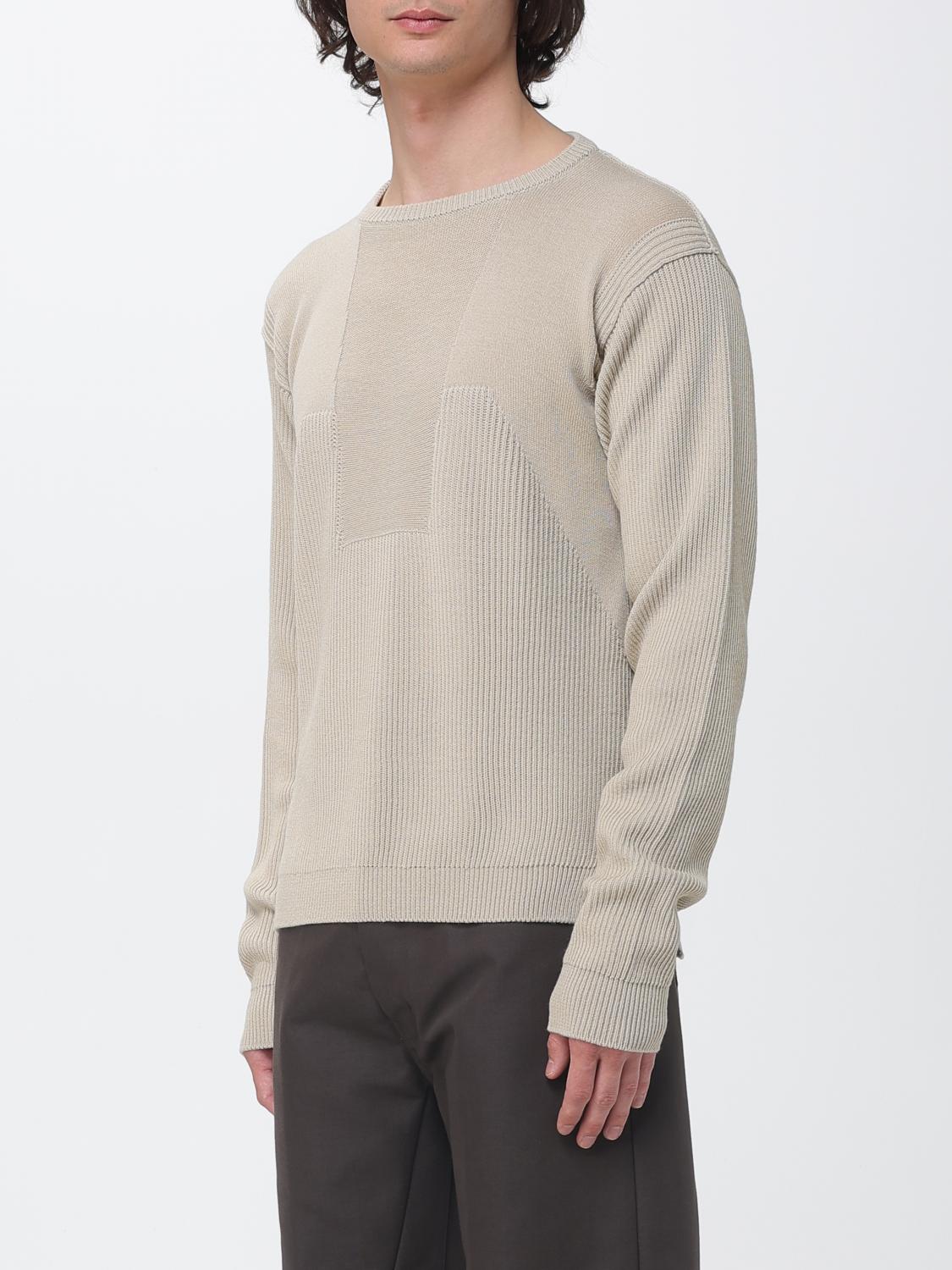 Sweater Men color Sand