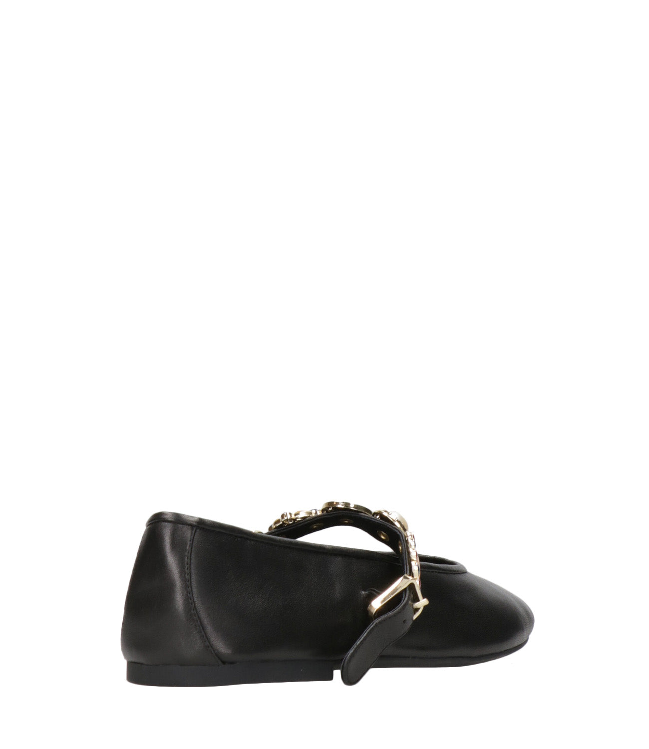 Jeffrey Campbell Flat Shoes Black