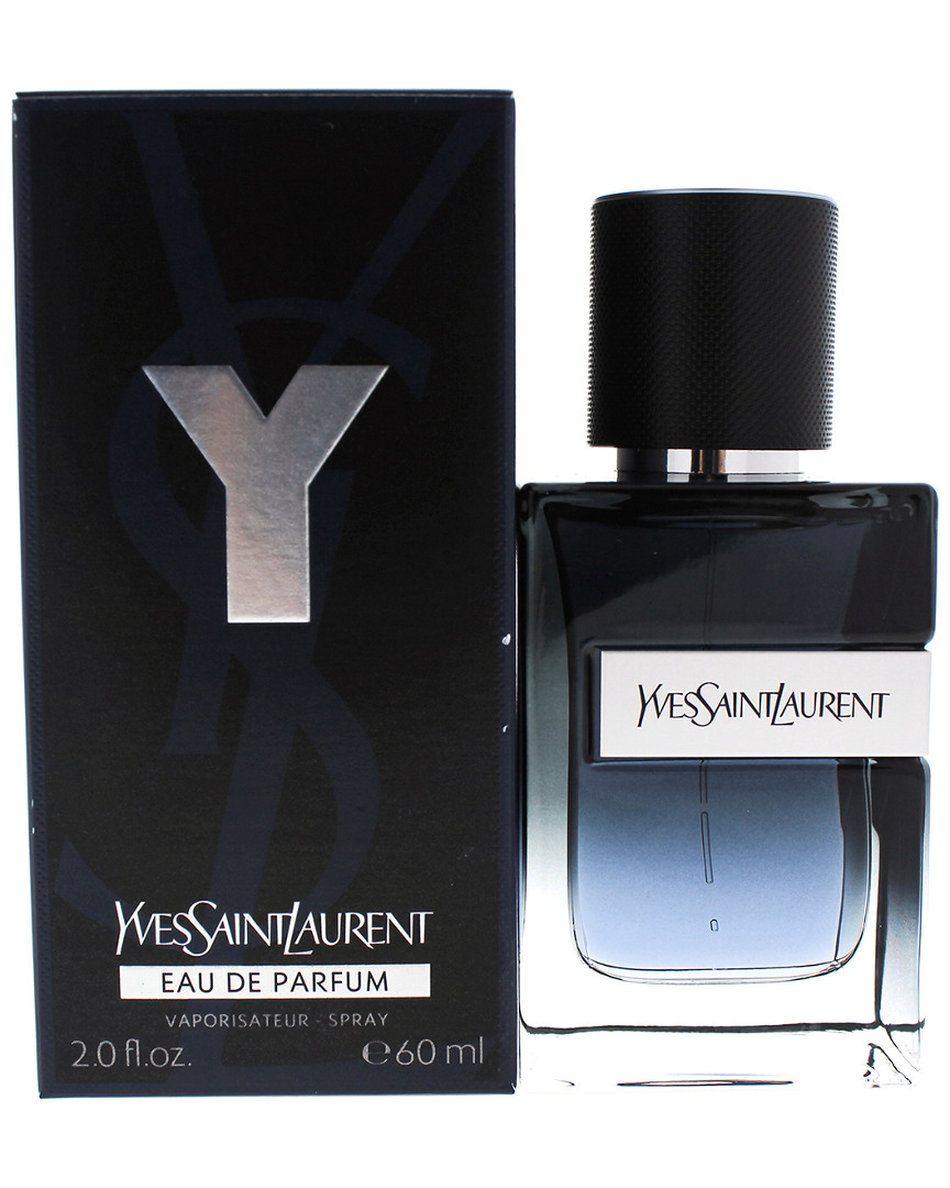 YSL Womens Y 2oz Eau de Parfum Spray