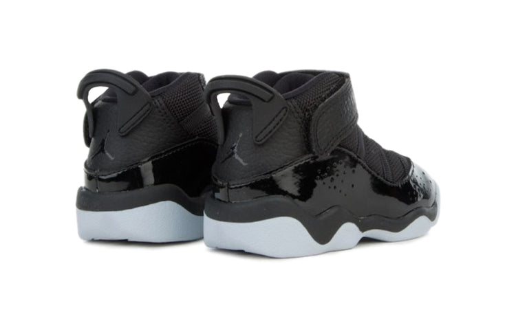 (TD) Air 6 Rings 'Black'