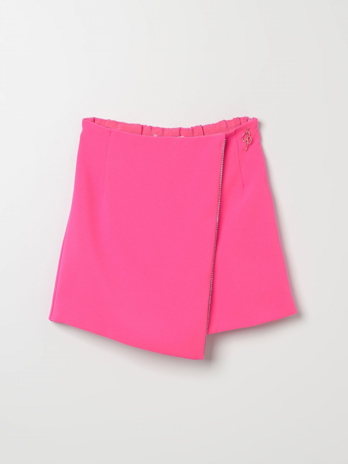 Pants Kids color Fuchsia