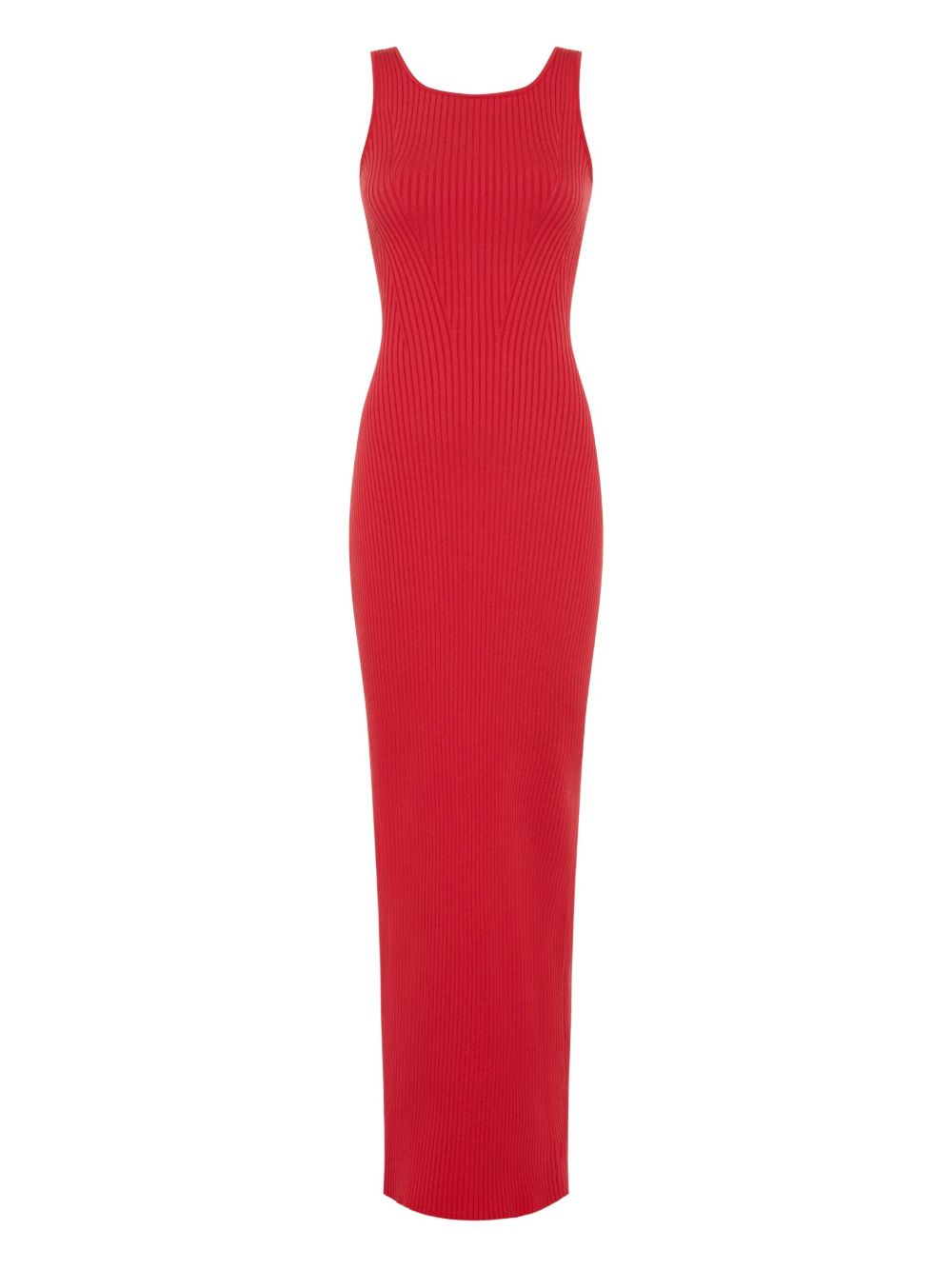 FFORME Davian dress - Red
