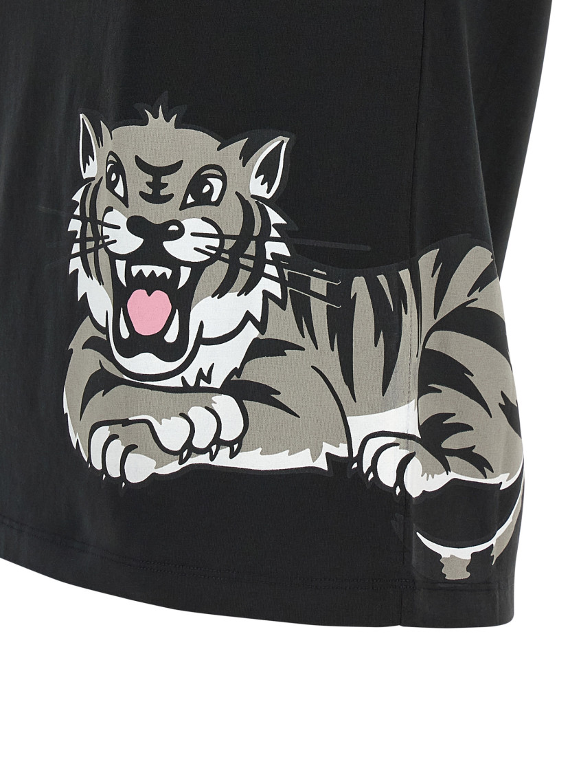 Happy Tiger T-shirt
