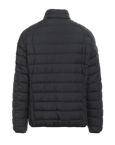 Man Puffer Black