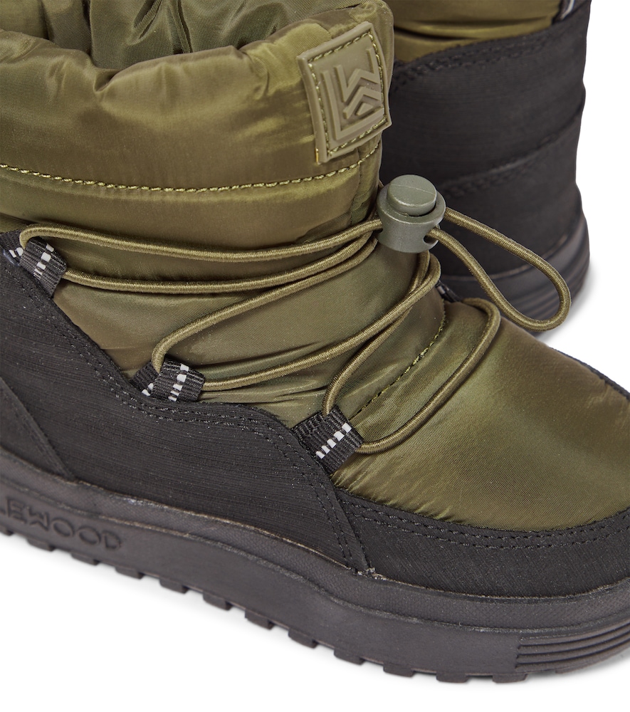 Liewood Zoey snow boots