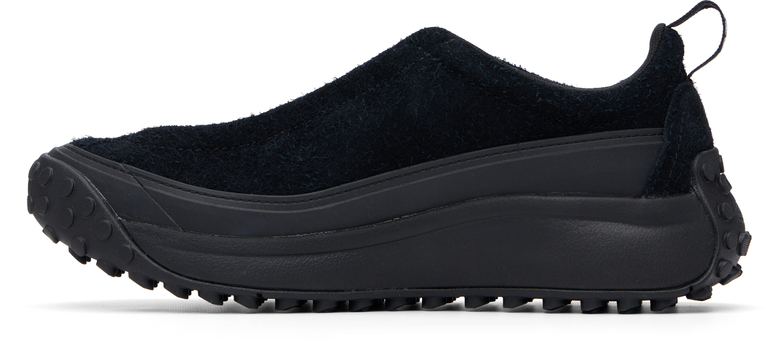 Black KS Mino Sneakers