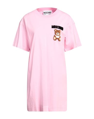 Woman Mini dress Pink