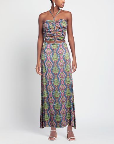 Woman Maxi dress Pink
