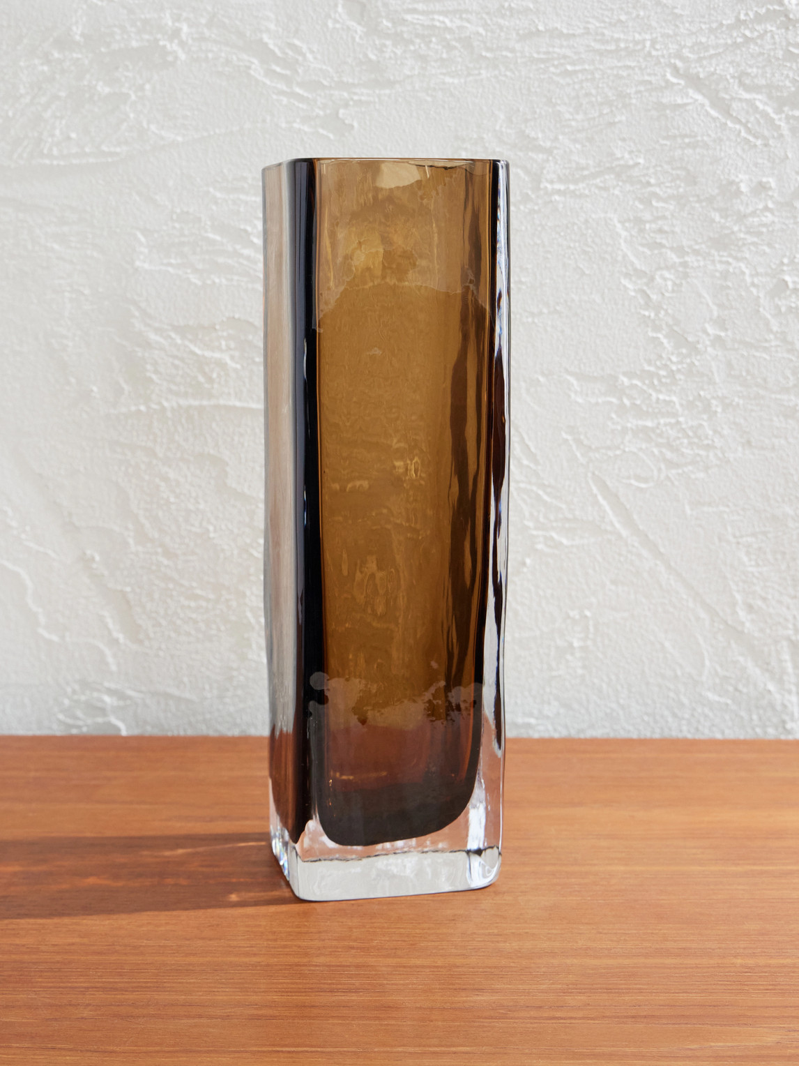 Murano Glass Vase - Men