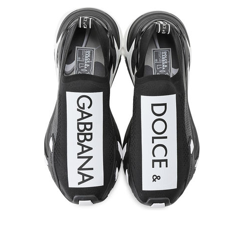 Sorrento Sneakers 'Black'