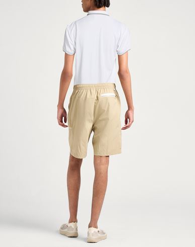 Man Polo shirt White Size M Polyamide