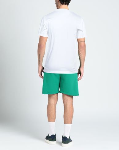 Man T-shirt White