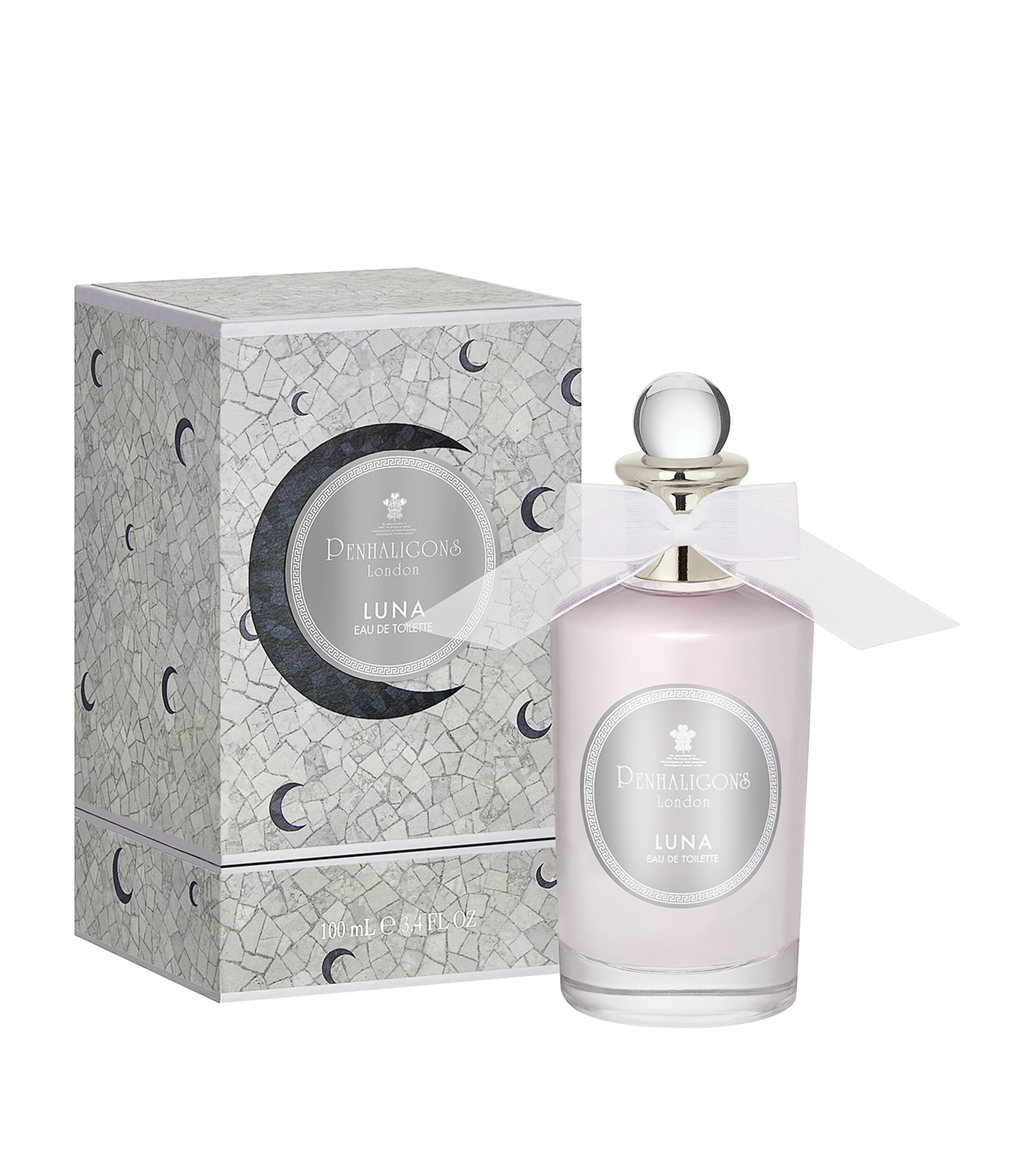 Luna Eau de Toilette