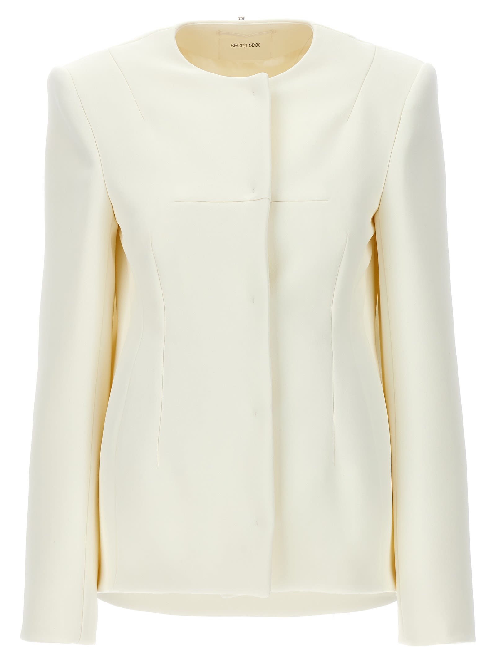 Aceri Jacket