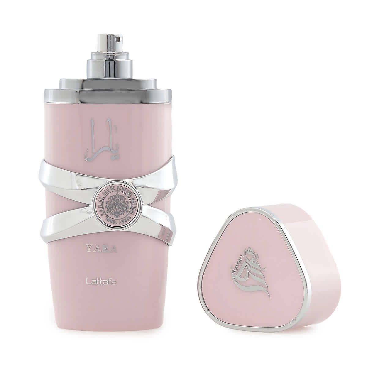 Ladies Yara EDP Spray 3.38 oz Fragrances 6291108730515