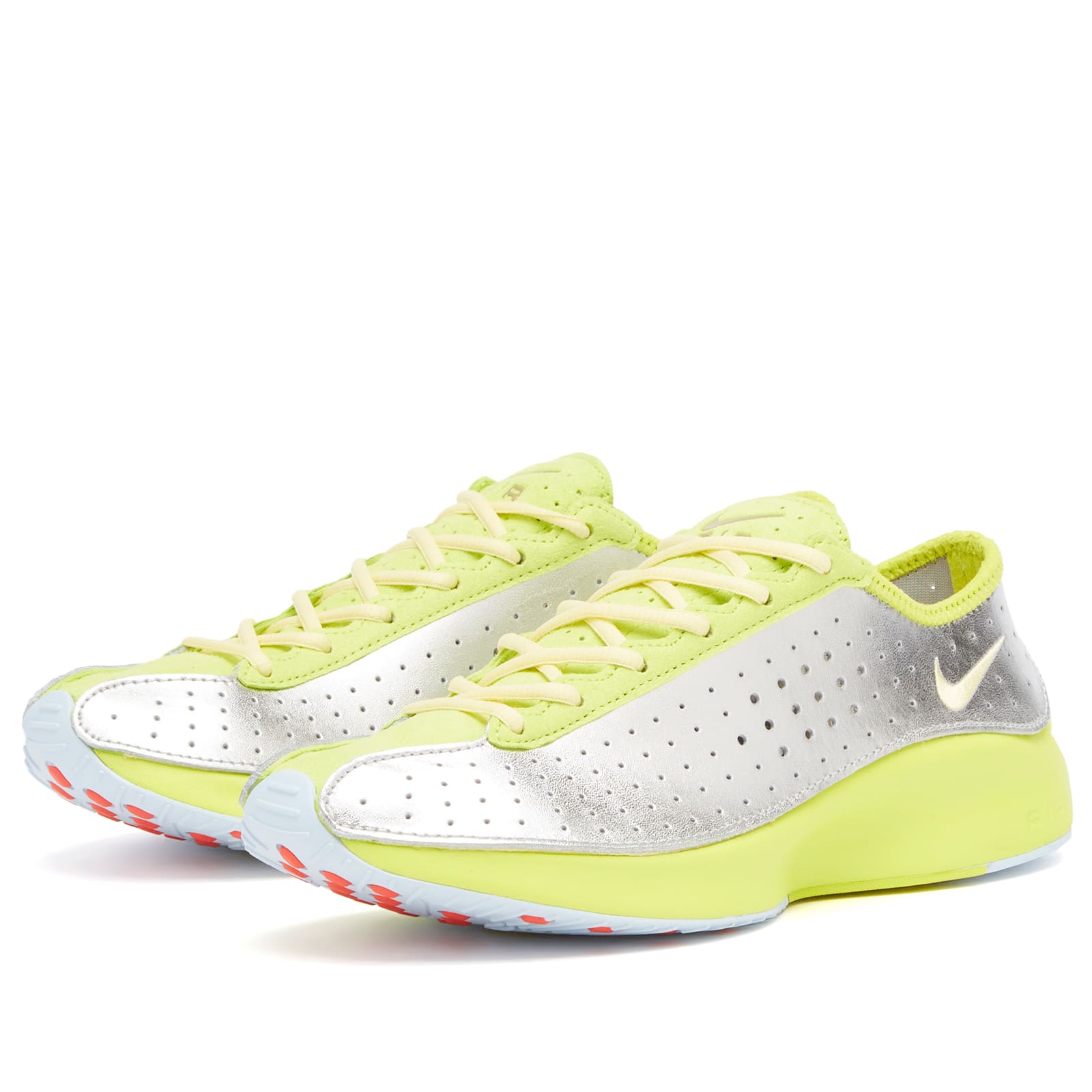Women s Air Superfly Sneakers Cyber / Lemon