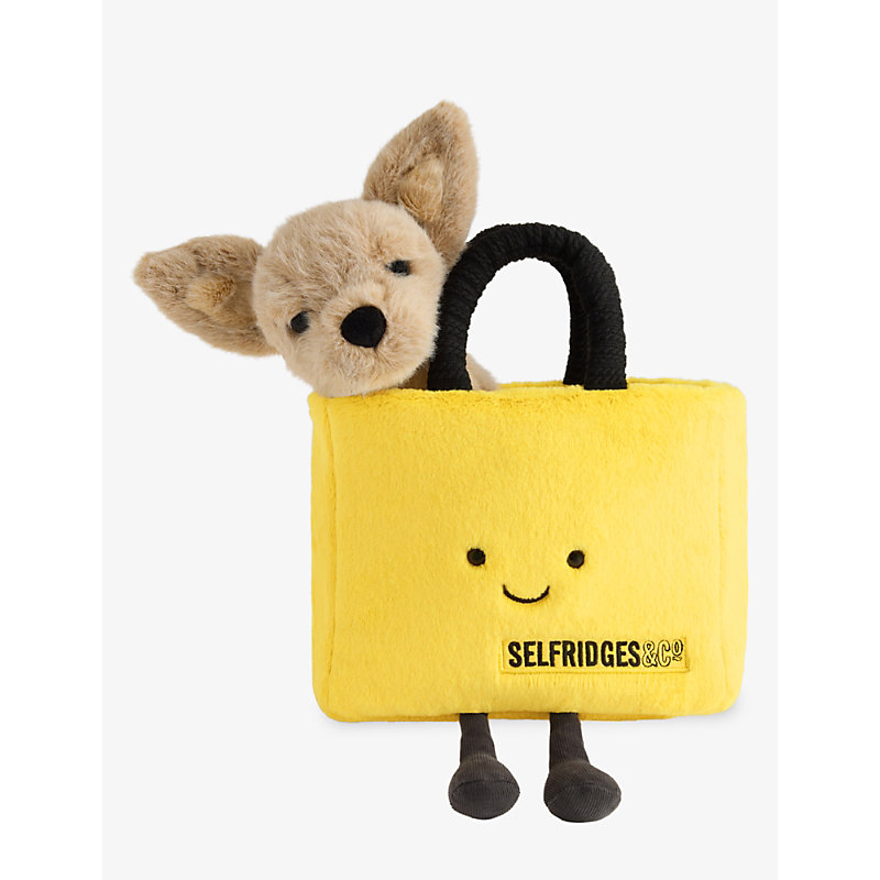 Yapsby Chihuahua Soft Toy 22cm