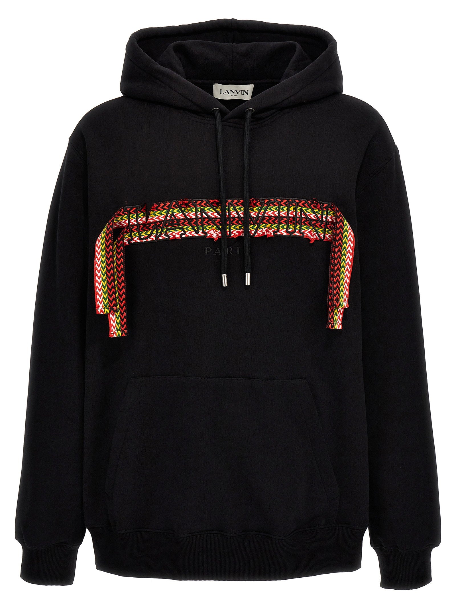 Curblace Hoodie
