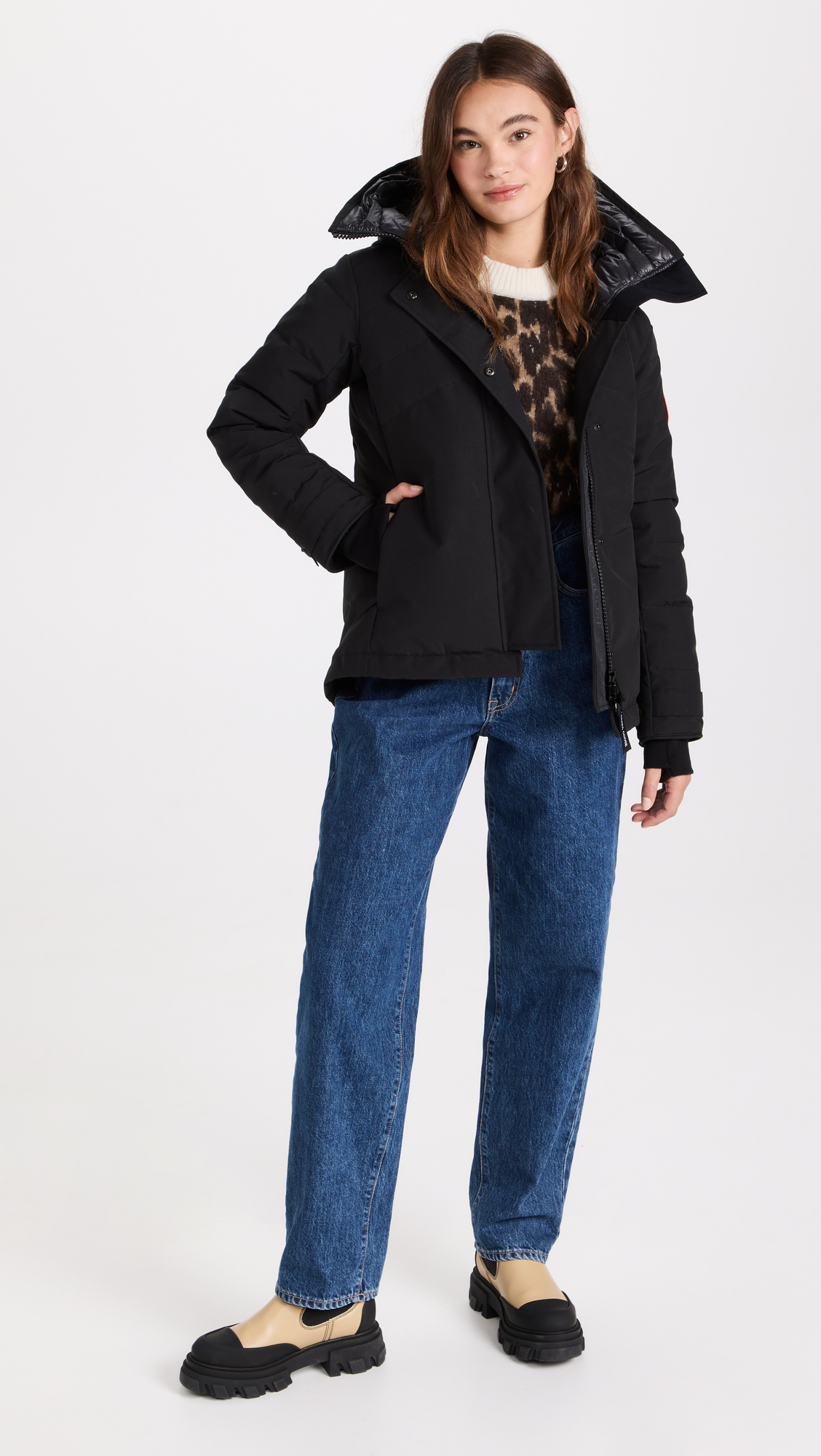 Elmvale Parka