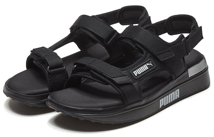 Future Rider Sandal 'Black'